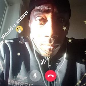 Meet your Posher, Marcus